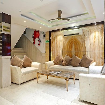 Hotel Tashkent Palace - Near New Delhi Railway Station Esterno foto