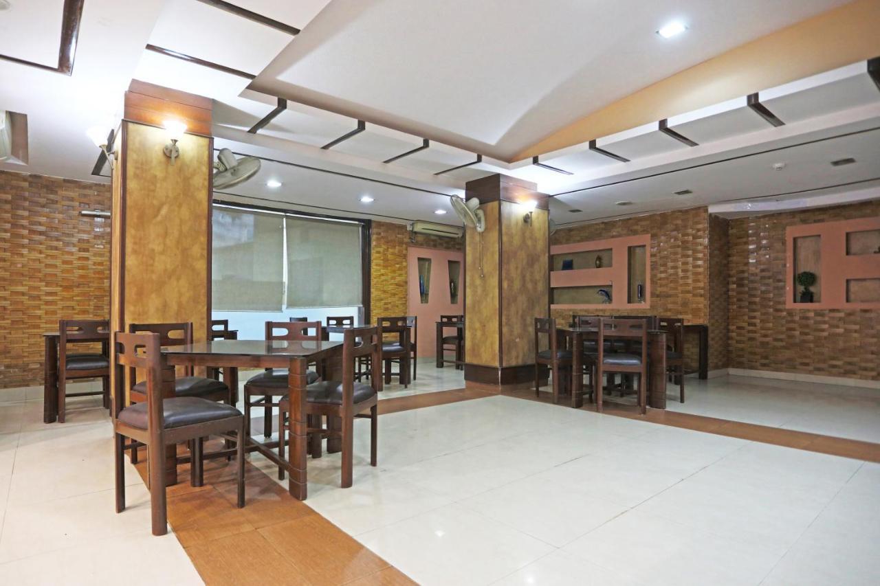 Hotel Tashkent Palace - Near New Delhi Railway Station Esterno foto